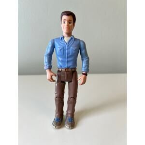 Loving Family Dad Figure Father Man Dollhouse 6" Tall 2002